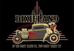 Dixieland T-Shirt 