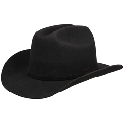 Stetson - Western Woolfelt/Cashmere