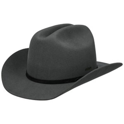 Stetson - Western Woolfelt/Cashmere