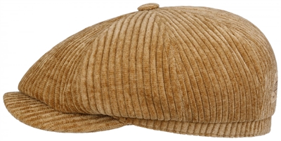  Stetson -  8-Panel Cap Corduroy Garage Theme Stetson