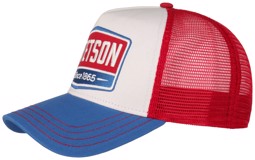 Stetson Trucker Cap - Gasoline