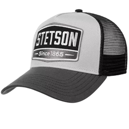 Stetson - Piston - Trucker Cap