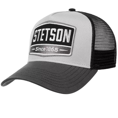 Stetson - Piston - Trucker Cap