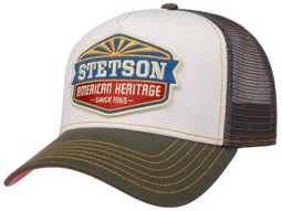 Stetson Trucker Cap Sun