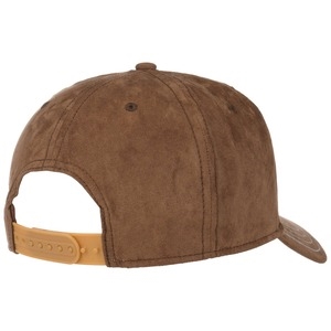 Stetson - Trucker Cap Buffalo Horn - Beige