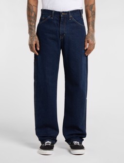 Dickies - Denim Utility Jeans - Denim Blue