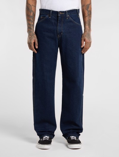 Dickies - Denim Utility Jeans - Denim Blue
