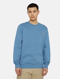 Dickies - Oakport Sweatshirt - Coronet Blue