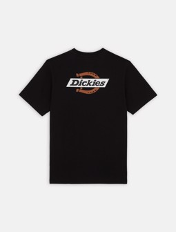 Dickies - Ruston T-shirt sort