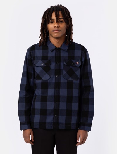 Dickies Lined Sacramento - Navy Blue