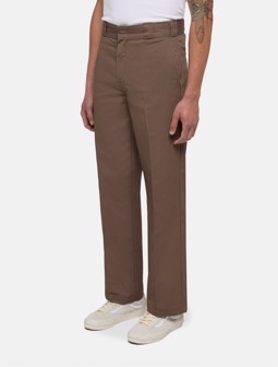 Dickies - 874 Work Pant - Unisex - Mushroom
