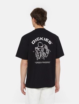 Dickies Wakefield kortærmet t-shirt