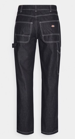 Dickies Garyville Denim Rinsed