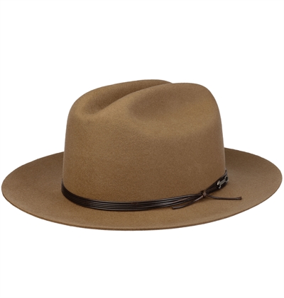 Stetson - Western Woolfelt Garage Theme Stetson