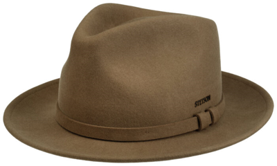 Stetson - Fedora Softfelt Festival 