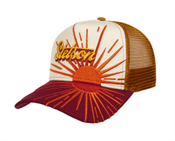 Stetson - Dawn - Trucker Cap