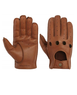 Stetson Hjorteskinds handsker