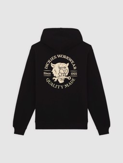 Dickies - Wrench Hoodie - Black