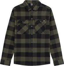 Dickies Sacramento shirt - Deep Depths