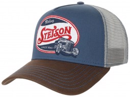 Stetson Trucker Cap -Hot Rod