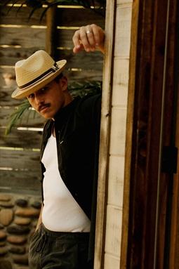 Brixton - Castor Fedora
