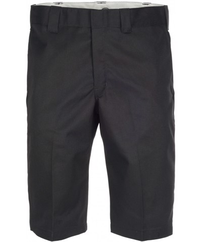 Dickies Slim 13" Shorts Black